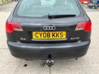 AUDI A3 SPORTBACK 2.0 TDI SPORT  - 16