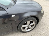 AUDI A3 SPORTBACK 2.0 TDI SPORT  - 23