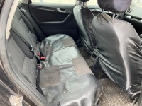 AUDI A3 SPORTBACK 2.0 TDI SPORT  - 25