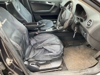 AUDI A3 SPORTBACK 2.0 TDI SPORT  - 27