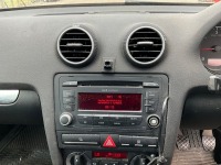 AUDI A3 SPORTBACK 2.0 TDI SPORT  - 29