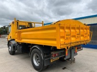 DAF LF55.220 18 TON 4X2 TIPPER - 14