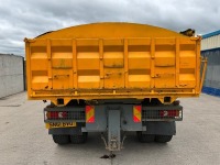DAF LF55.220 18 TON 4X2 TIPPER - 15