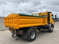 DAF LF55.220 18 TON 4X2 TIPPER - 17