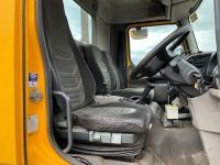 DAF LF55.220 18 TON 4X2 TIPPER - 22