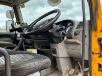 DAF LF55.220 18 TON 4X2 TIPPER - 23