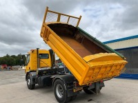 DAF LF55.220 18 TON 4X2 TIPPER - 38