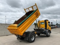 DAF LF55.220 18 TON 4X2 TIPPER - 40