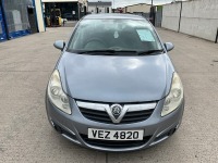 VAUXHALL CORSA 1.2 ACTIVE 16V - 2