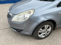 VAUXHALL CORSA 1.2 ACTIVE 16V - 5