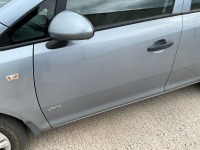 VAUXHALL CORSA 1.2 ACTIVE 16V - 8