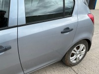 VAUXHALL CORSA 1.2 ACTIVE 16V - 9