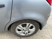 VAUXHALL CORSA 1.2 ACTIVE 16V - 10