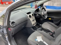 VAUXHALL CORSA 1.2 ACTIVE 16V - 12