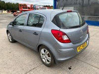 VAUXHALL CORSA 1.2 ACTIVE 16V - 14