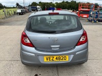 VAUXHALL CORSA 1.2 ACTIVE 16V - 15
