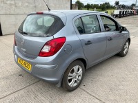 VAUXHALL CORSA 1.2 ACTIVE 16V - 18