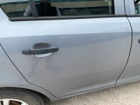 VAUXHALL CORSA 1.2 ACTIVE 16V - 21