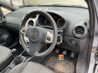 VAUXHALL CORSA 1.2 ACTIVE 16V - 27