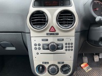 VAUXHALL CORSA 1.2 ACTIVE 16V - 28