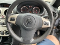 VAUXHALL CORSA 1.2 ACTIVE 16V - 30