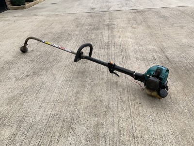 MAKITA PETROL STRIMMER