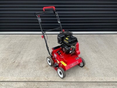 WEIBANG WALK BEHIND PETROL SCARIFIER