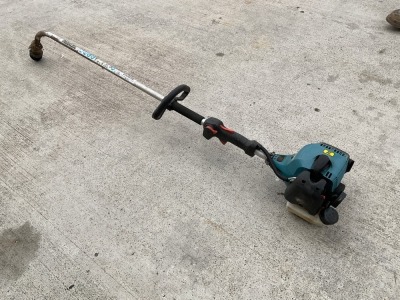 MAKITA PETROL STRIMMER