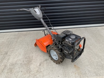 HUSQVARNA TR430 WALK BEHIND PETROL ROTAVATOR