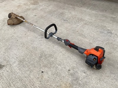OLEO-MAC BC2415 PETROL STRIMMER