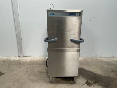 WHITERHALTER PT-M PASS THROUGH COMMERCIAL DISHWASHER (3 PHASE)