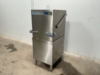 WHITERHALTER PT-M PASS THROUGH COMMERCIAL DISHWASHER (3 PHASE) - 3