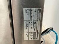 WHITERHALTER PT-M PASS THROUGH COMMERCIAL DISHWASHER (3 PHASE) - 4