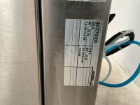 WHITERHALTER PT-M PASS THROUGH COMMERCIAL DISHWASHER (3 PHASE) - 5