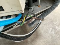 WHITERHALTER PT-M PASS THROUGH COMMERCIAL DISHWASHER (3 PHASE) - 7