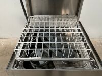 WHITERHALTER PT-M PASS THROUGH COMMERCIAL DISHWASHER (3 PHASE) - 8