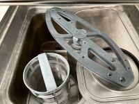 WHITERHALTER PT-M PASS THROUGH COMMERCIAL DISHWASHER (3 PHASE) - 9