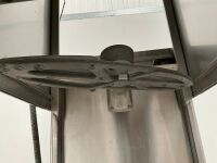 WHITERHALTER PT-M PASS THROUGH COMMERCIAL DISHWASHER (3 PHASE) - 10