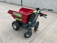 UNUSED MULE E50 ELECTRIC MINI DUMPER  - 3