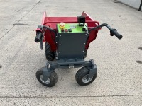UNUSED MULE E50 ELECTRIC MINI DUMPER  - 4