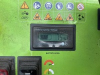 UNUSED MULE E50 ELECTRIC MINI DUMPER  - 6