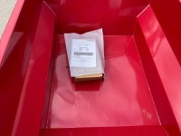 UNUSED MULE E50 ELECTRIC MINI DUMPER  - 11