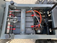 UNUSED MULE E50 ELECTRIC MINI DUMPER  - 12
