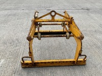 BSV 2000KGS SINGLE LIFT BLOCK GRAB - 4