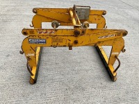 BSV 2000KGS SINGLE LIFT BLOCK GRAB - 6