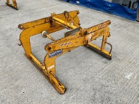 BSV 2000KGS SINGLE LIFT BLOCK GRAB - 9