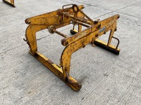 BSV 2000KGS SINGLE LIFT BLOCK GRAB - 5