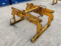 BSV 2000KGS SINGLE LIFT BLOCK GRAB - 7
