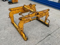 BSV 2000KGS SINGLE LIFT BLOCK GRAB - 8