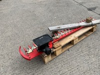 FINGER BAR MOWER TO SUIT MINI DIGGER - 5